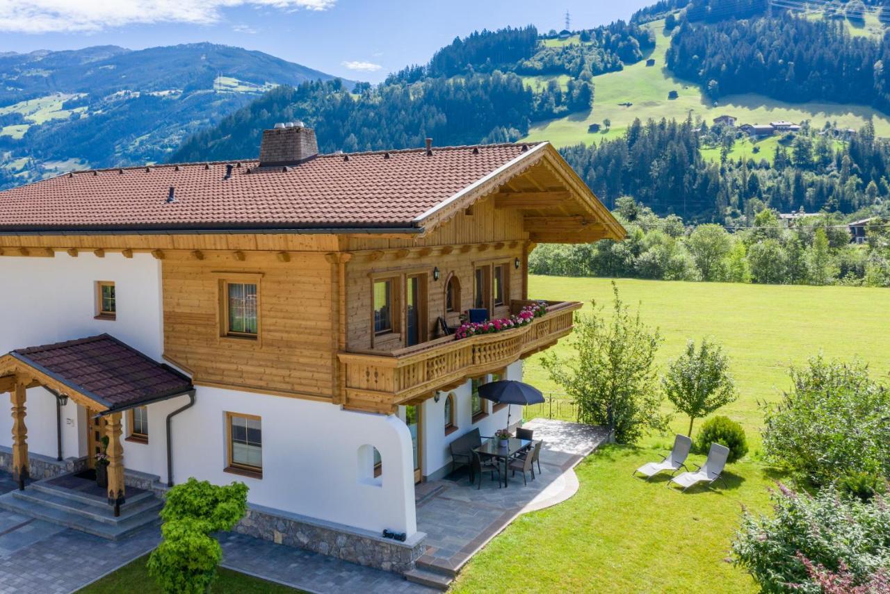 Apart Elisabeth Hippach Exterior photo