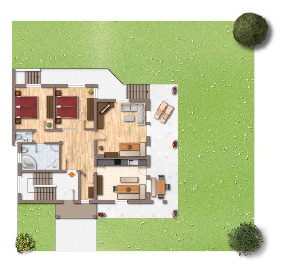 Apart Elisabeth Hippach Exterior photo